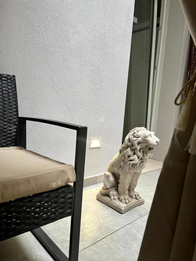 Teodorico Room & Apartment Verona Exterior foto