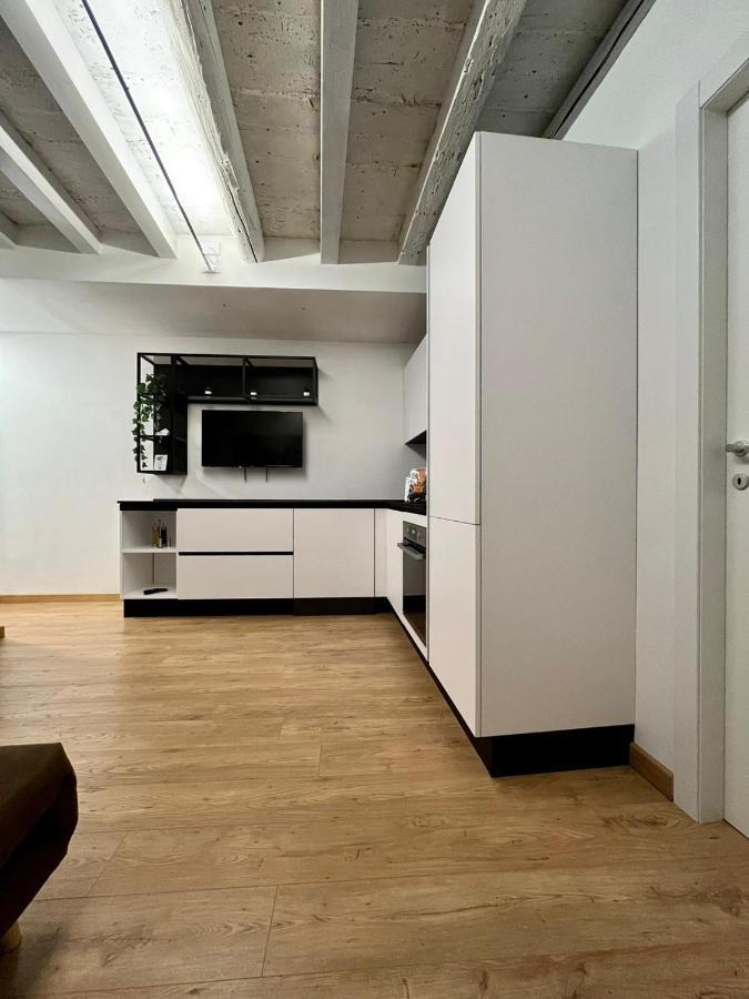 Teodorico Room & Apartment Verona Exterior foto