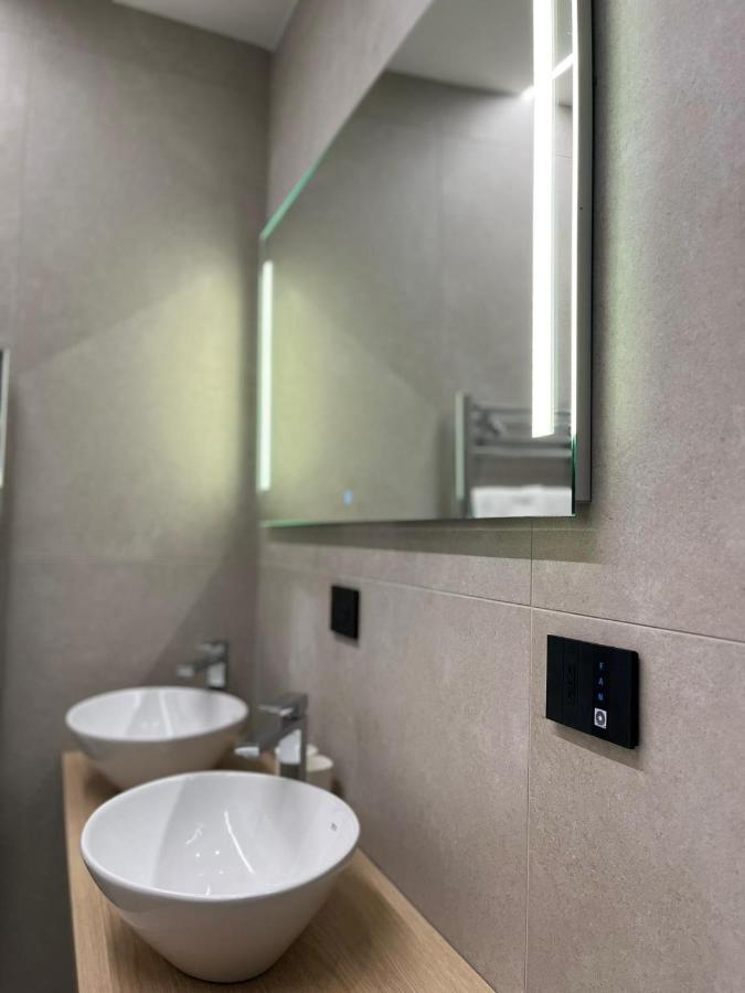 Teodorico Room & Apartment Verona Exterior foto