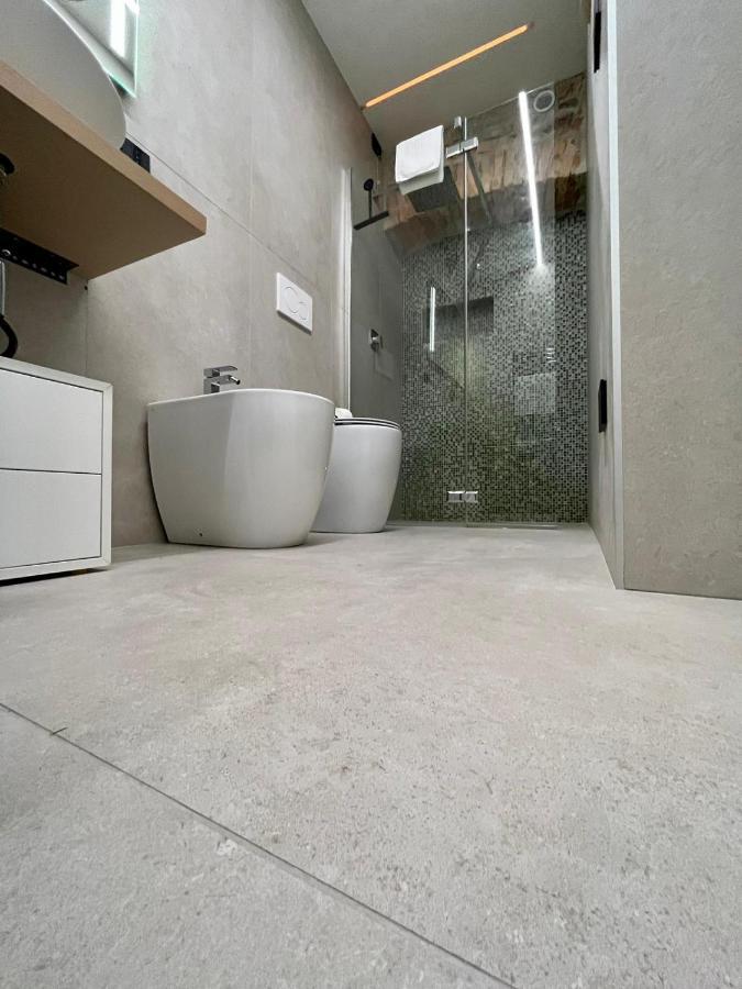 Teodorico Room & Apartment Verona Exterior foto
