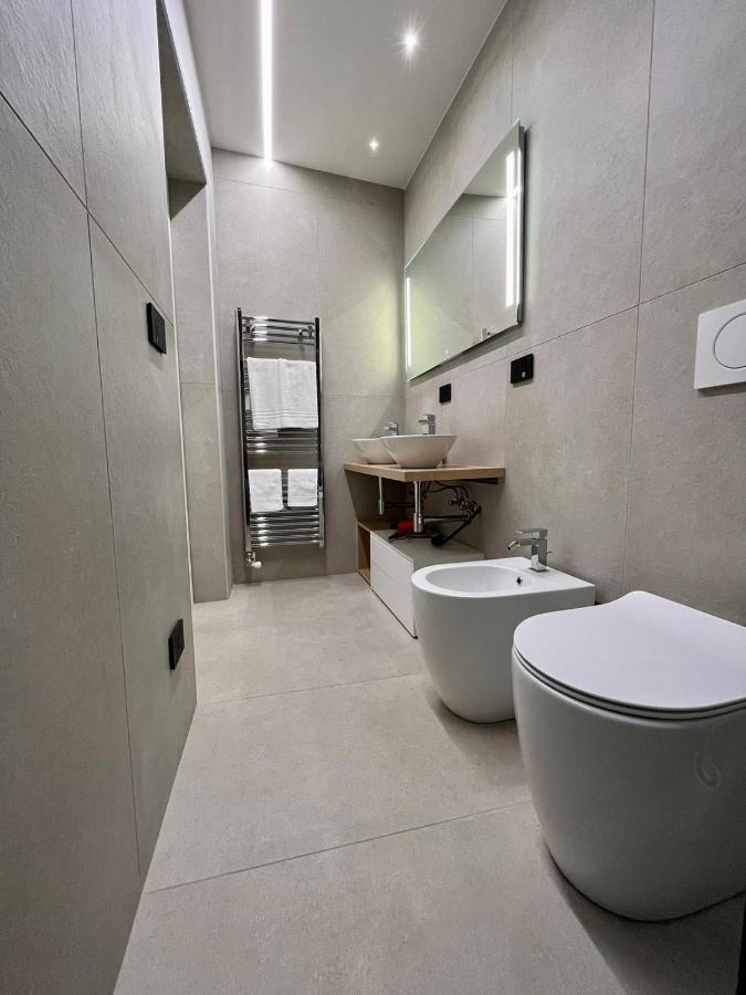 Teodorico Room & Apartment Verona Exterior foto