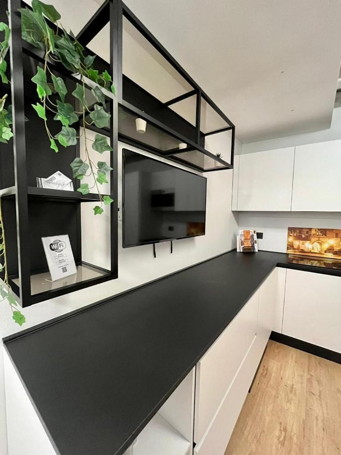 Teodorico Room & Apartment Verona Exterior foto