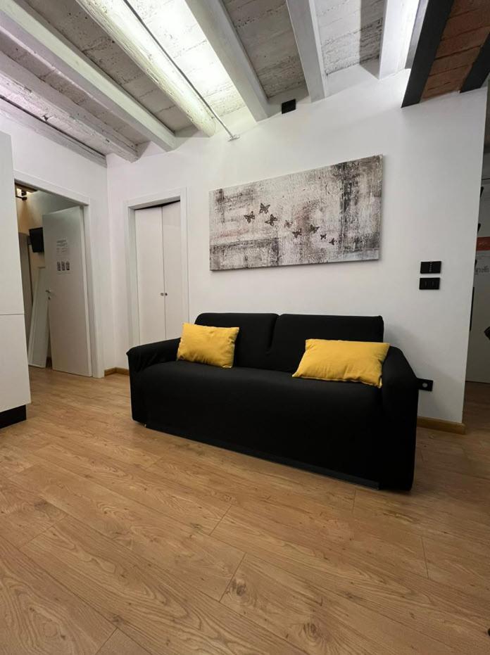 Teodorico Room & Apartment Verona Exterior foto